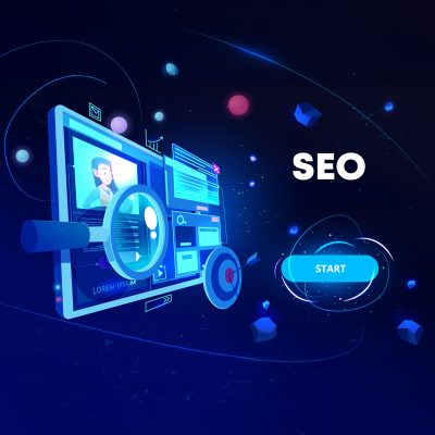 SEO - Rozbudowa strony o 25 nowych podstron